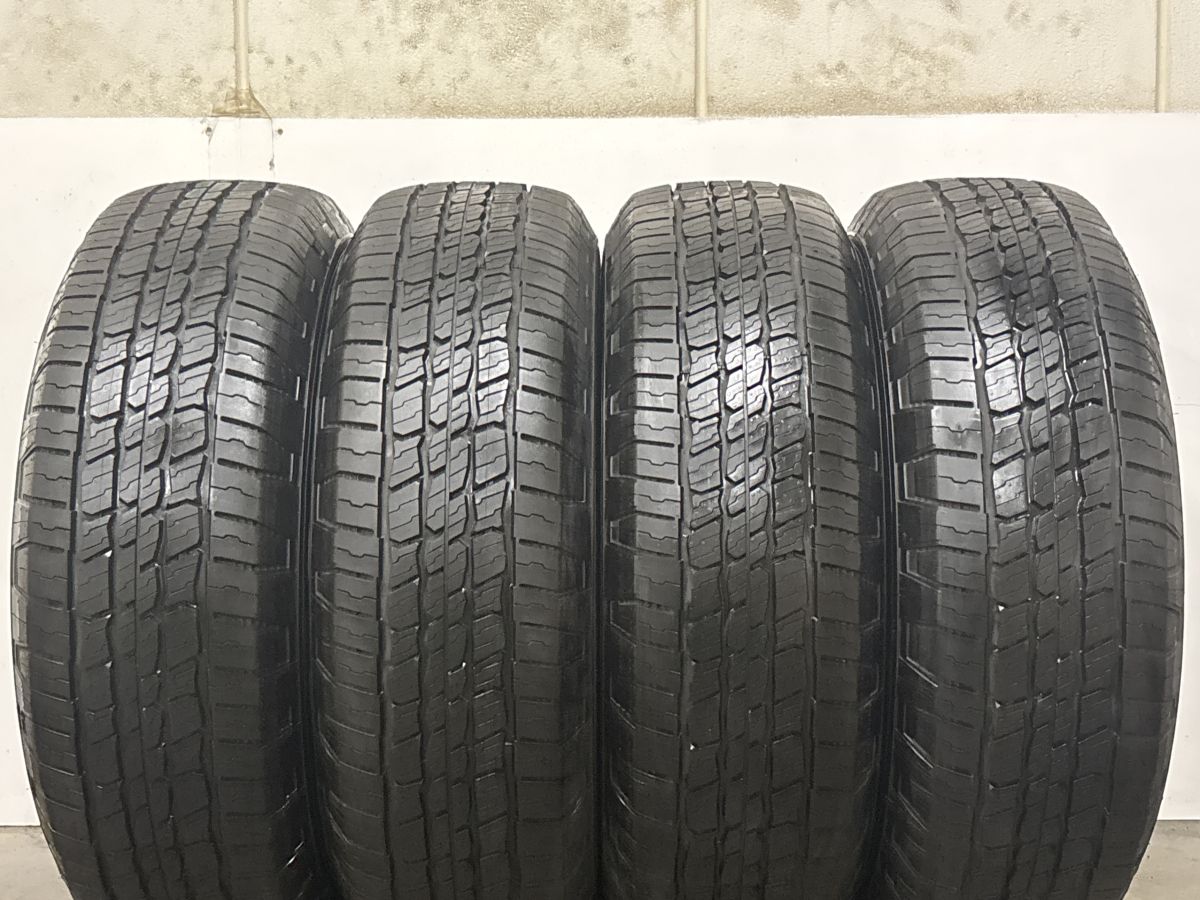 美品 バリ溝】トヨタ ランドクルーザー 250 ファーストエディション 