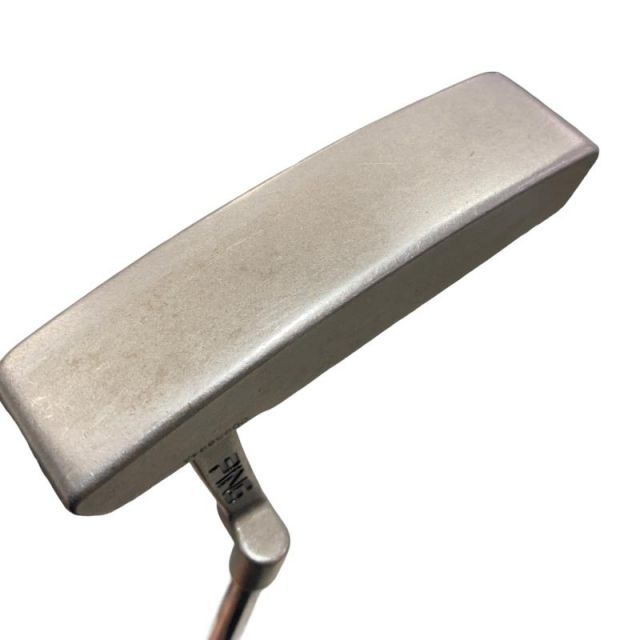 【中古】 ピン G2 Anser B パター PT スチール (フレックスその他) メンズ 男性用 右利き 右用 Cランク ゴルフクラブ