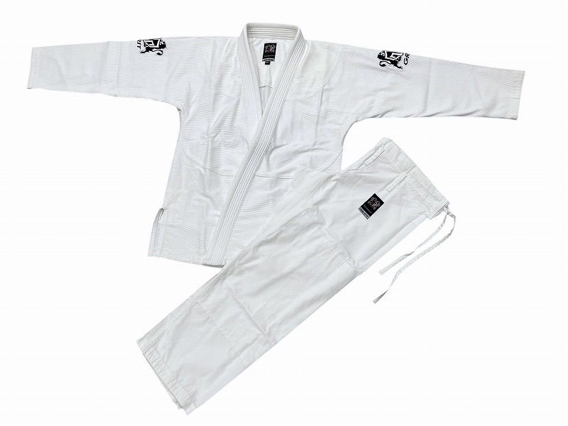 GRIT COMPETITION MODEL WH 柔術衣 10,074円