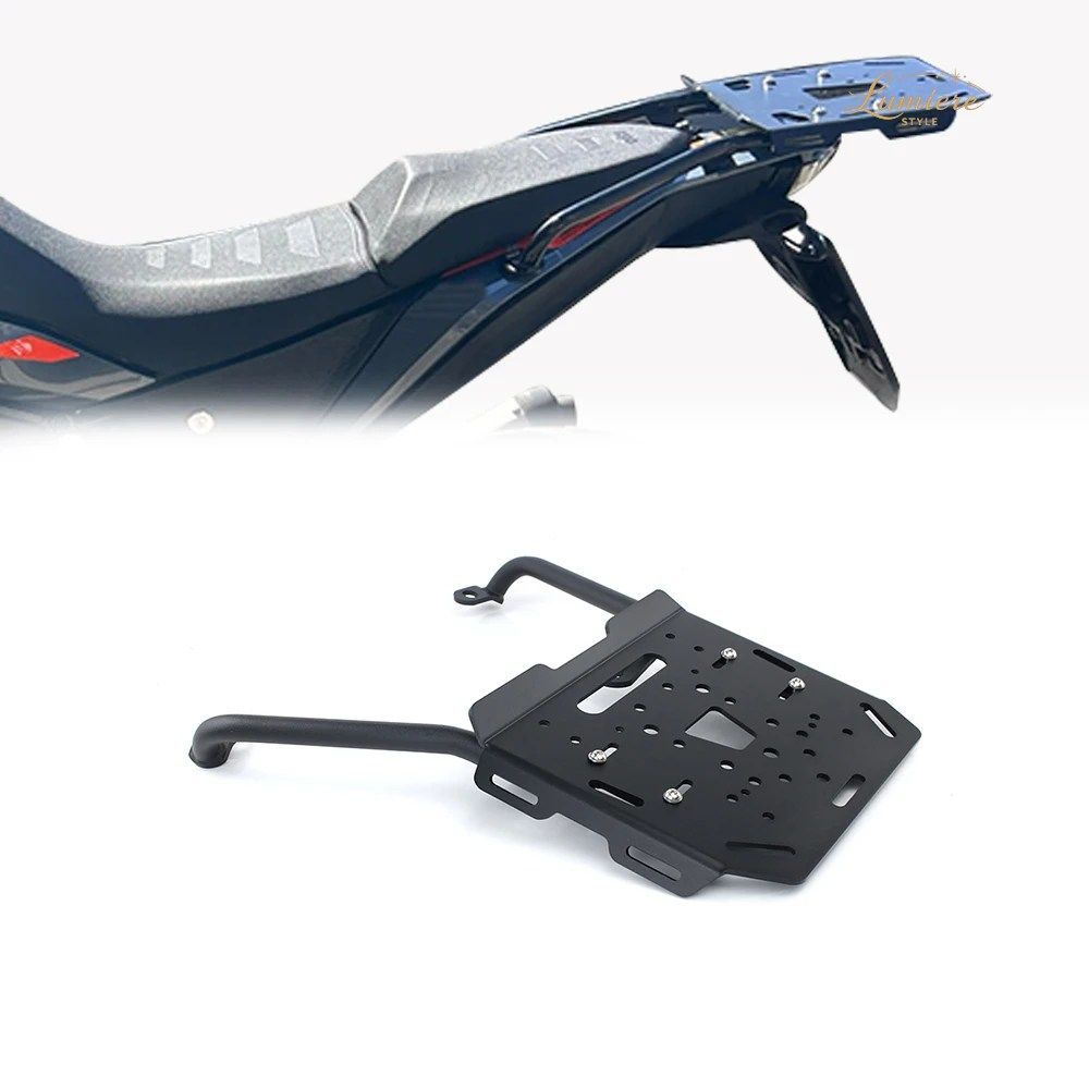 KTM 390 ADVENTURE 2019 - 24 モーターサイクルリアラック カーゴラック 390 ADV