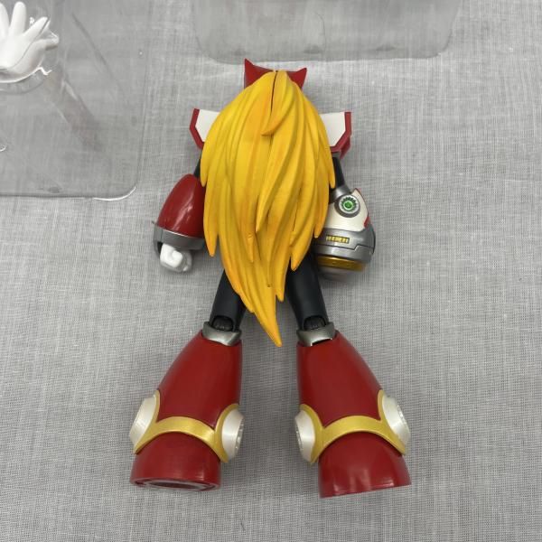 中古】開封)D-Arts ゼロ(TYPE 2)[91] - メルカリ
