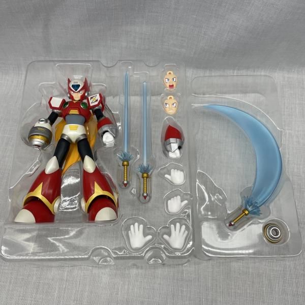【中古】 D-Arts ゼロ (TYPE 2) 中古】開封)D-Arts ゼロ(TYPE 2)[91] - メルカリ