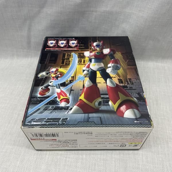【中古】 D-Arts ゼロ (TYPE 2) 中古】開封)D-Arts ゼロ(TYPE 2)[91] - メルカリ