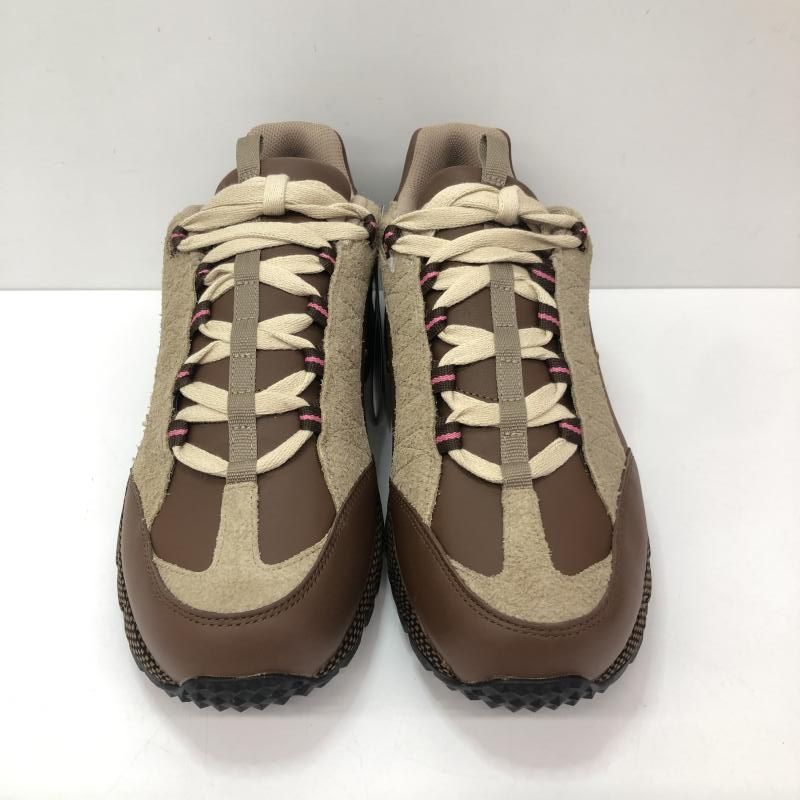 中古】NIKE AIR Women's Air Humara LX × Jacquemus Ale Brown and