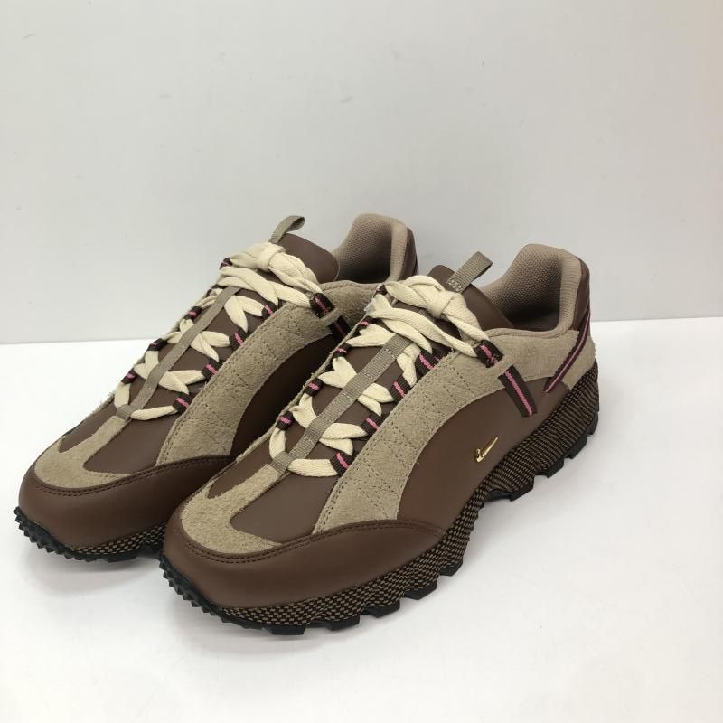 中古】NIKE AIR Women's Air Humara LX × Jacquemus Ale Brown and