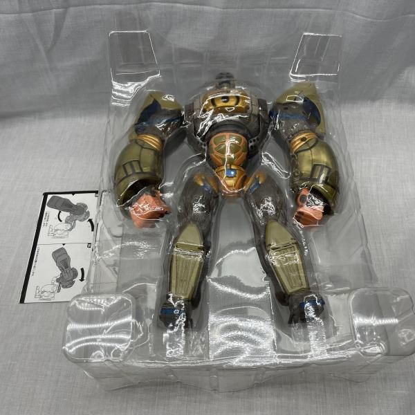 中古】開封)箱イタミ 超生命体ﾄﾗﾝｽﾌｫｰﾏｰ ﾋﾞｰｽﾄｳｫｰｽﾞﾘﾀｰﾝｽﾞ ﾘﾀｰﾝｽﾞｺﾝﾎﾞｲ