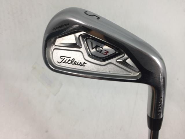 中古】 テーラーメイド M2 8S アイアンセット IR TM7-216 (フレックスR