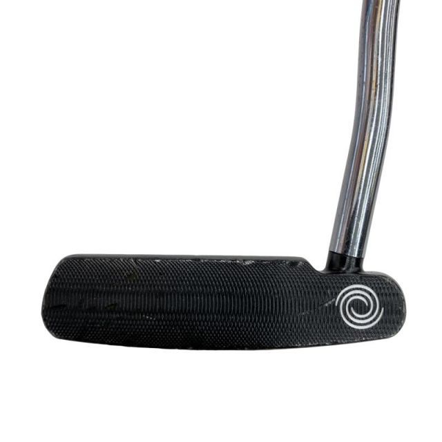 中古】 オデッセイ BLACK SERIES TOUR DESIGNS #5 34インチ パター PT