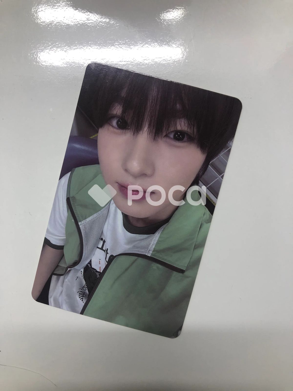 Steady Keyring Ver. KMS 6,323円