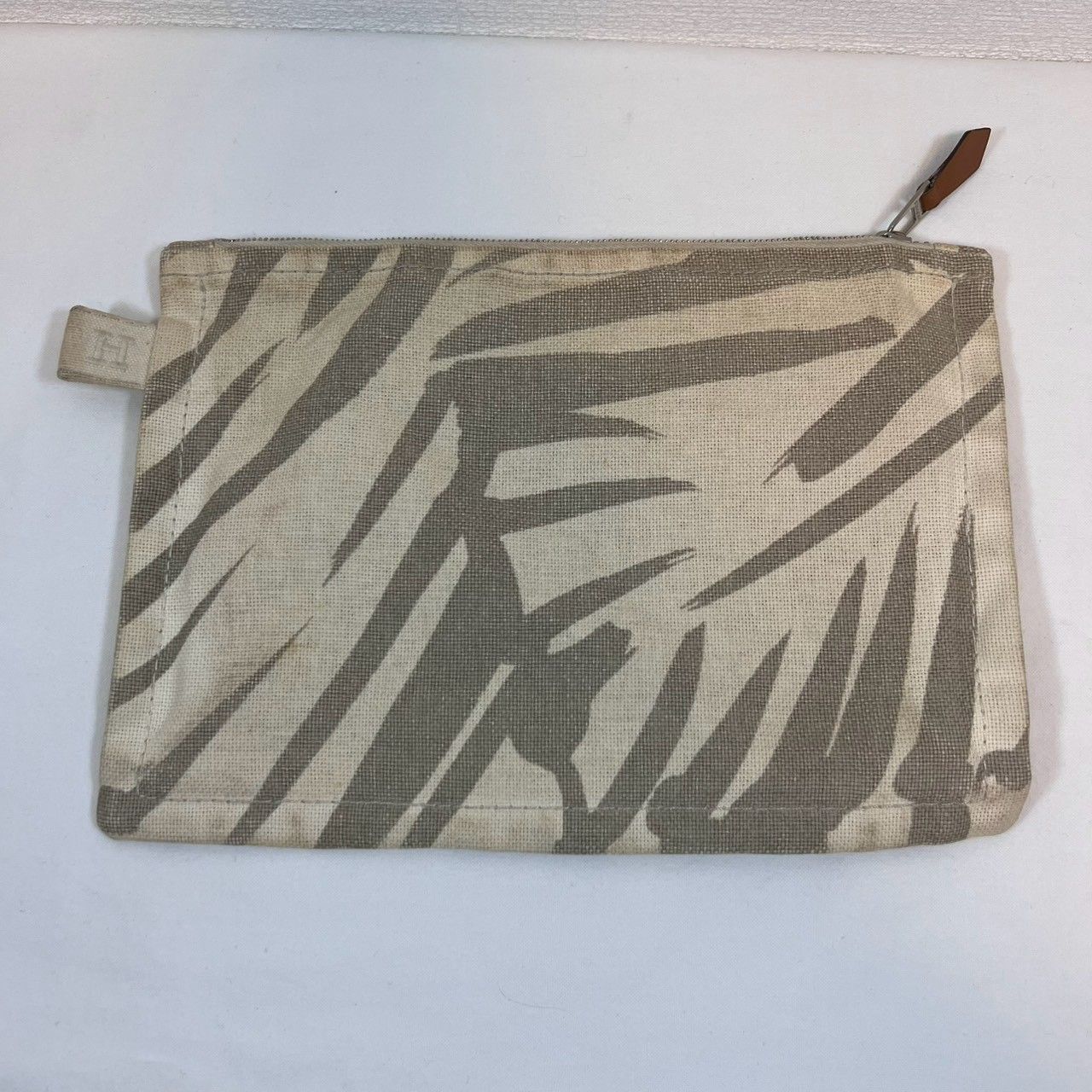 HERMES フラットポーチ マルチケース HERMES フラットポーチ マルチ