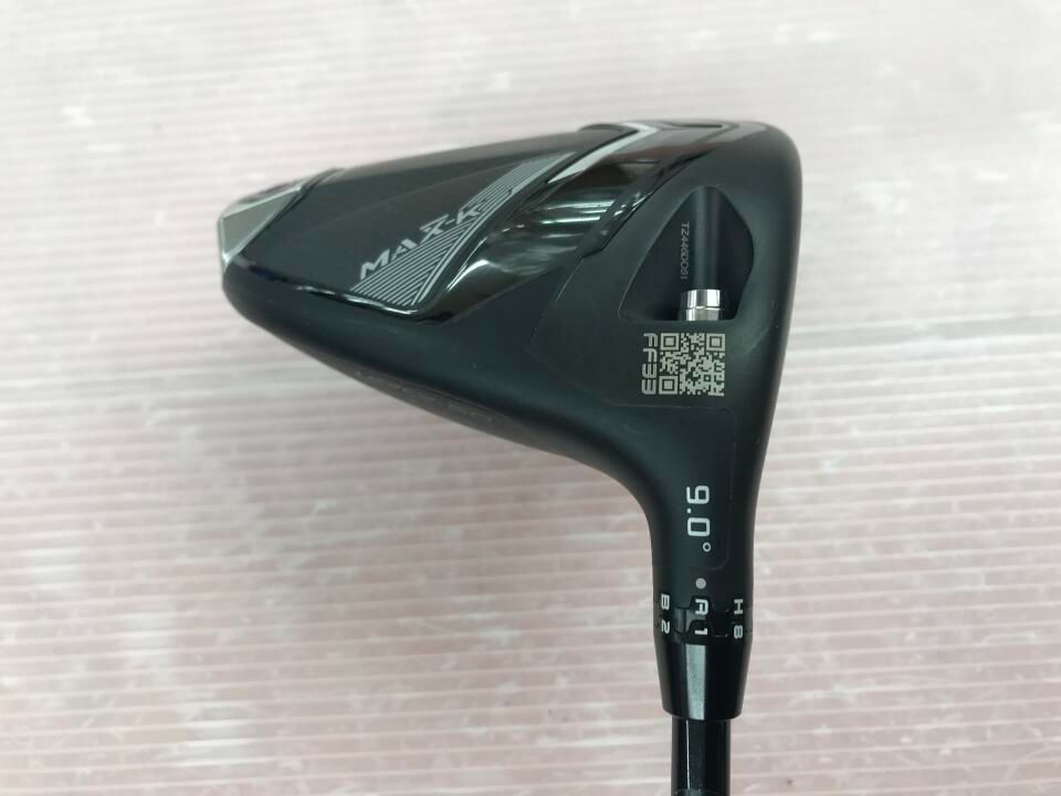 コブラ DS-ADAPT MAX K 9度 SPEEDER NX for Cobra(DS-ADAPT) S