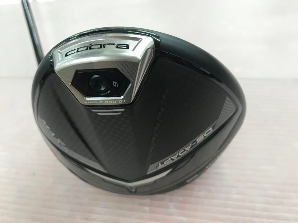コブラ DS-ADAPT MAX K 9度 SPEEDER NX for Cobra(DS-ADAPT) S