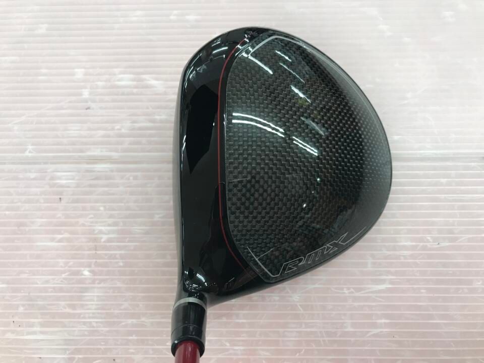 ヤマハ RMX VD59 9.5度 Diamana YR50 Sフレックス ドライバー 中古