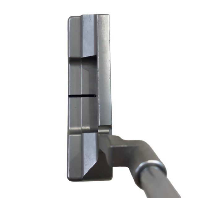 【中古】 タイトリスト SCOTTY CAMERON select NEWPORT 2(2018) 34インチ レフティ パター PT スチール (フレックスその他) メンズ 男性用 左利き レフティ 左用 Cランク ゴルフクラブ