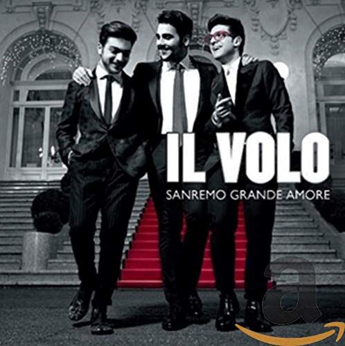 CD)Sanremo Grande Amore／Il Volo - メルカリ