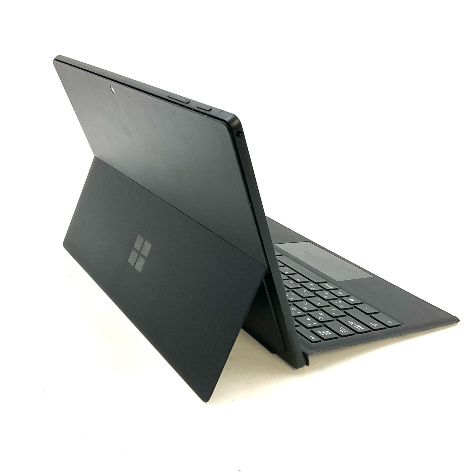 【最速発送】Microsoft Surface Pro 7 1866 i5-1035G4 8GB M.2 SSD 256GB 79.5%【難有】