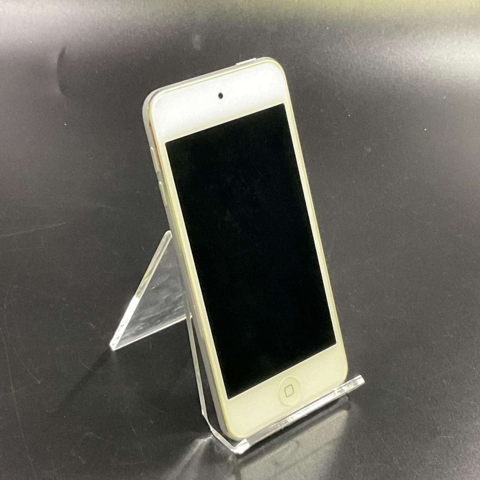 美品】iPod touch 第6世代 32GB シルバー - メルカリ
