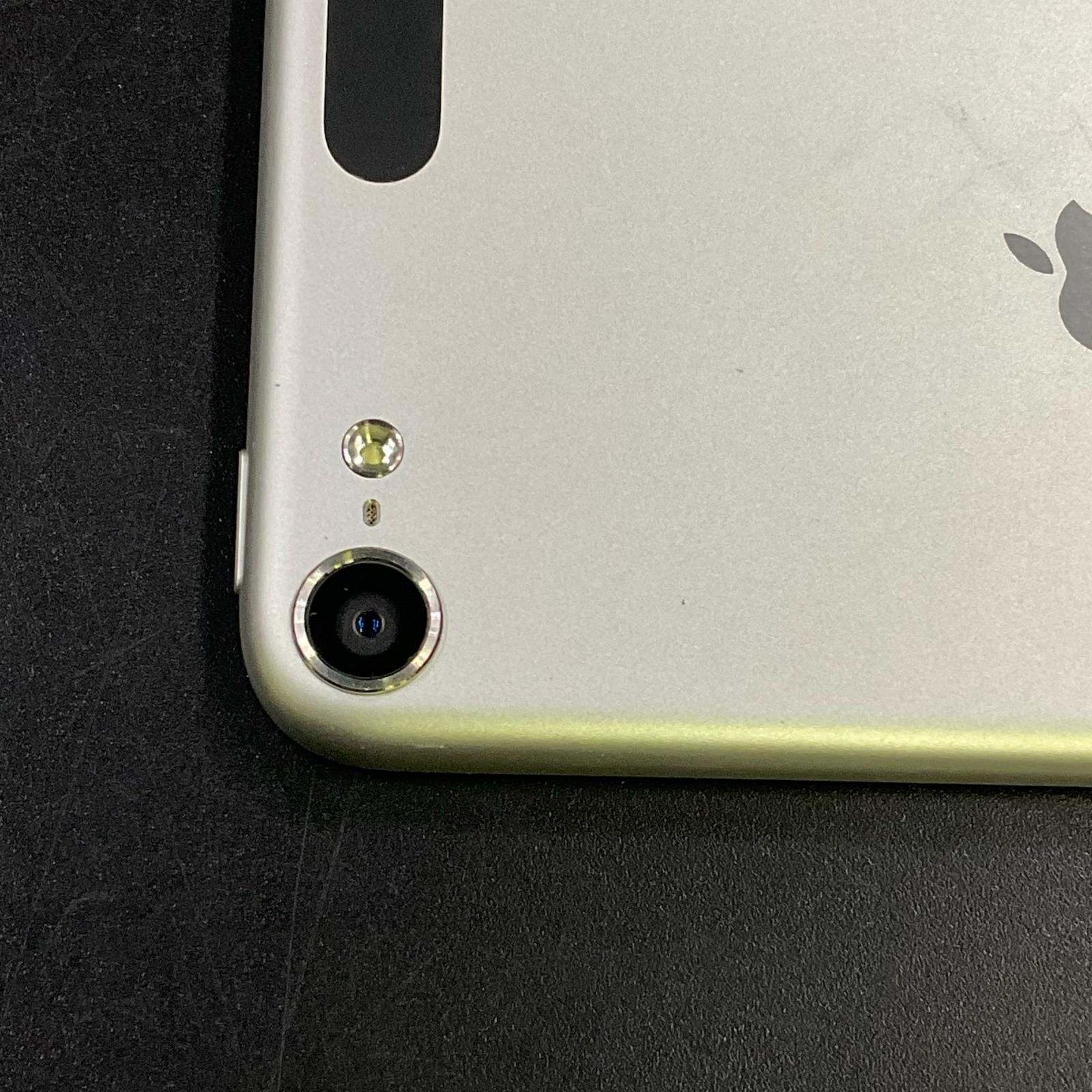 美品】iPod touch 第6世代 32GB シルバー - メルカリ