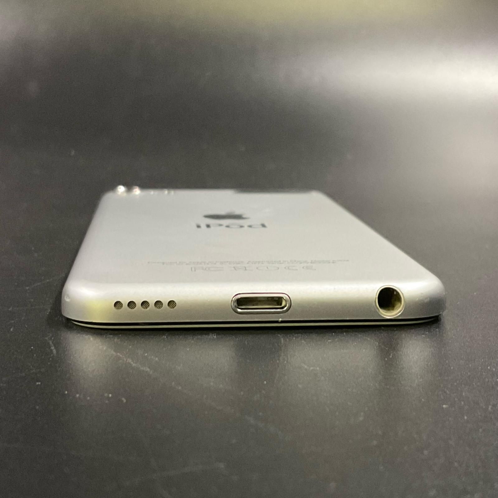 美品】iPod touch 第6世代 32GB シルバー - メルカリ