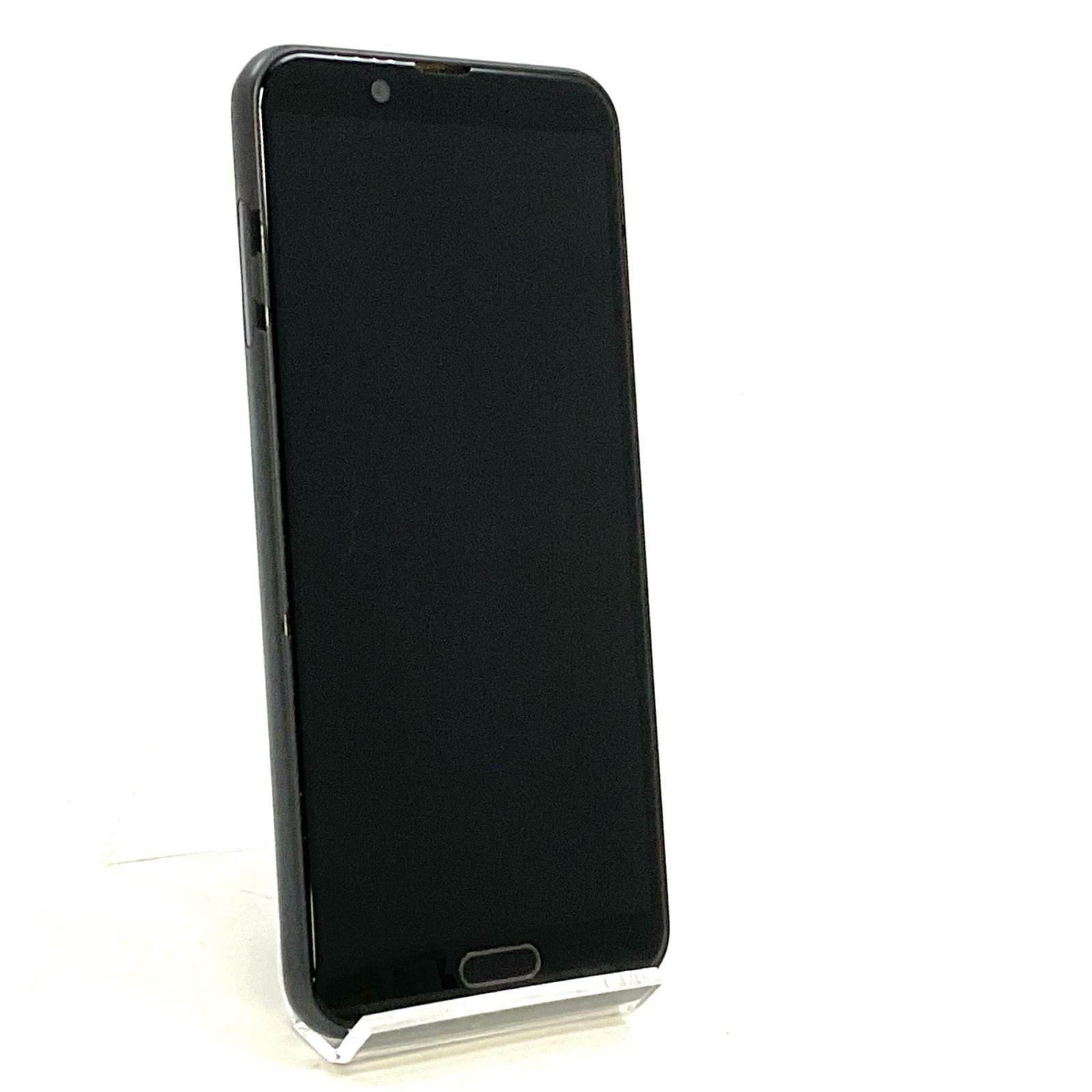 全額返金保証】【最速発送】SHARP AQUOS sense2 32GB ニュアンス