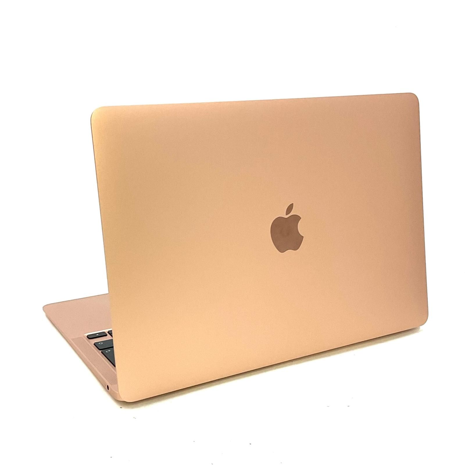 最速発送】Apple MacBook Air 13.3インチ 2020 Apple M1 8GB 256GB