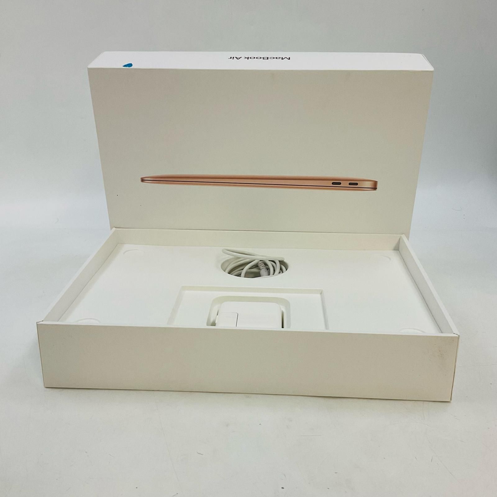 最速発送】Apple MacBook Air 13.3インチ 2020 Apple M1 8GB 256GB