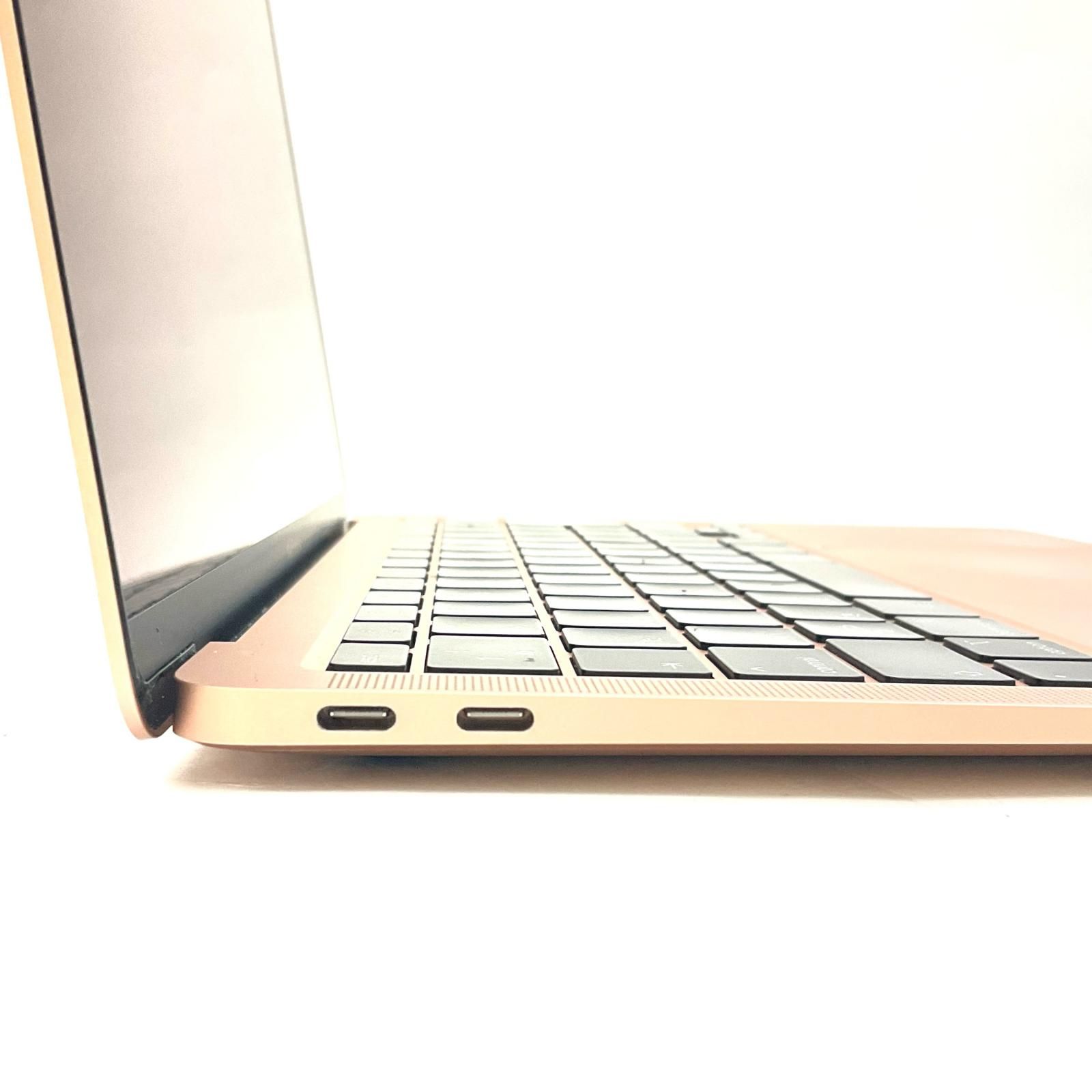 最速発送】Apple MacBook Air 13.3インチ 2020 Apple M1 8GB 256GB