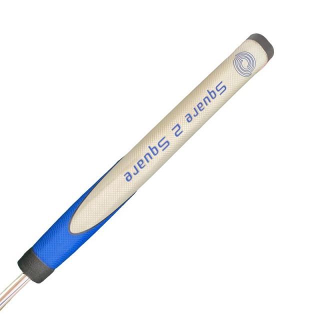 【中古】 オデッセイ Ai-ONE SQUARE 2 SQUARE MAX STRIPE 33インチ パター PT STROKE LAB 90 スチール (フレックスその他) メンズ 男性用 右利き 右用 Cランク ゴルフクラブ