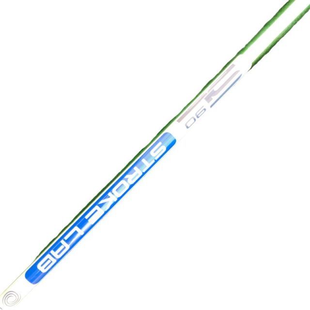 【中古】 オデッセイ Ai-ONE SQUARE 2 SQUARE MAX STRIPE 33インチ パター PT STROKE LAB 90 スチール (フレックスその他) メンズ 男性用 右利き 右用 Cランク ゴルフクラブ