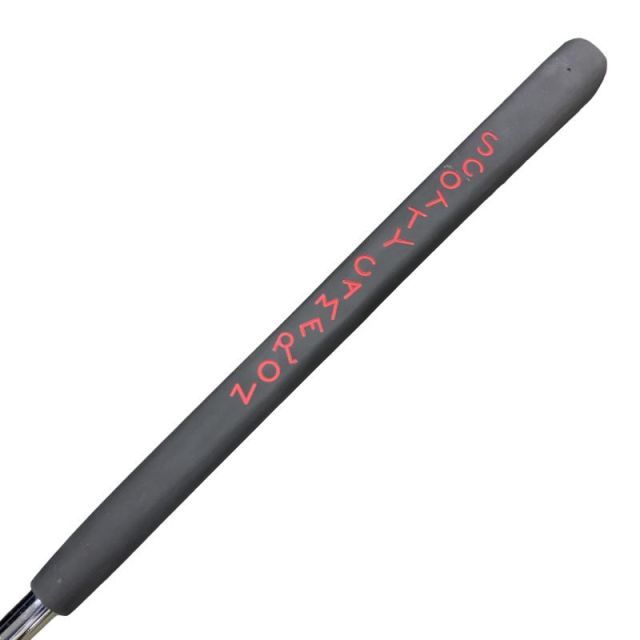 【中古】 タイトリスト SCOTTY CAMERON Special select NEWPORT 2 34インチ レフティ パター PT スチール (フレックスその他) メンズ 男性用 左利き レフティ 左用 Dランク ゴルフクラブ 【中古】 タイトリスト SCOTTY CAMERON Special select NEWPORT 2 34インチ レフティ パター PT スチール (フレックスその他) メンズ 男性用 左利き レフティ 左用 Dランク ゴルフクラブ