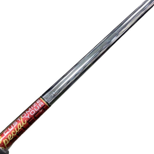 【中古】 タイトリスト SCOTTY CAMERON Special select NEWPORT 2 34インチ レフティ パター PT スチール (フレックスその他) メンズ 男性用 左利き レフティ 左用 Dランク ゴルフクラブ 【中古】 タイトリスト SCOTTY CAMERON Special select NEWPORT 2 34インチ レフティ パター PT スチール (フレックスその他) メンズ 男性用 左利き レフティ 左用 Dランク ゴルフクラブ