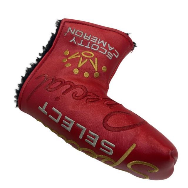 【中古】 タイトリスト SCOTTY CAMERON Special select NEWPORT 2 34インチ レフティ パター PT スチール (フレックスその他) メンズ 男性用 左利き レフティ 左用 Dランク ゴルフクラブ 【中古】 タイトリスト SCOTTY CAMERON Special select NEWPORT 2 34インチ レフティ パター PT スチール (フレックスその他) メンズ 男性用 左利き レフティ 左用 Dランク ゴルフクラブ