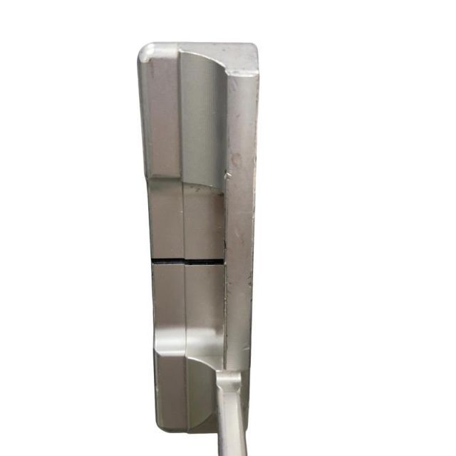 【中古】 タイトリスト SCOTTY CAMERON Special select NEWPORT 2 34インチ レフティ パター PT スチール (フレックスその他) メンズ 男性用 左利き レフティ 左用 Dランク ゴルフクラブ 【中古】 タイトリスト SCOTTY CAMERON Special select NEWPORT 2 34インチ レフティ パター PT スチール (フレックスその他) メンズ 男性用 左利き レフティ 左用 Dランク ゴルフクラブ