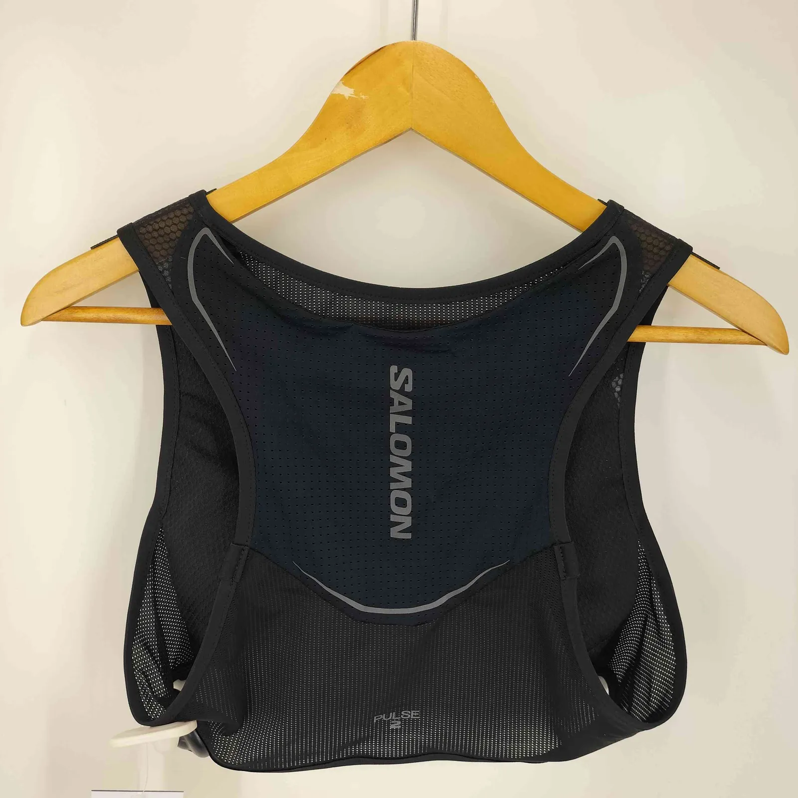 サロモン SALOMON PULSE2 パルス2 ランニングベスト メンズ JPN：L