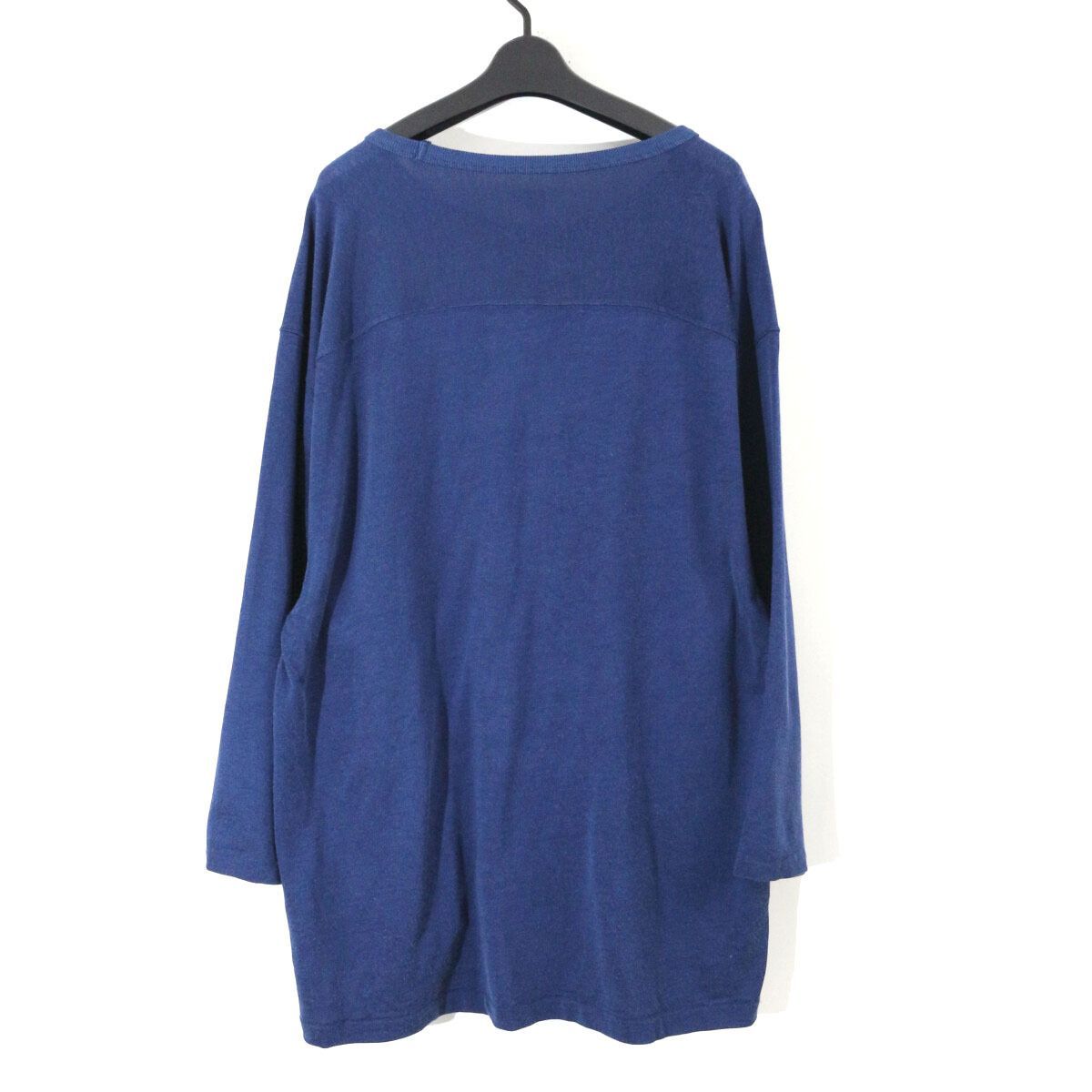 athletic wear mason アスレティックウェアメイソン 25AW AP STUDIO別注 レーヨンフットボールTシャツ F 25070587001430