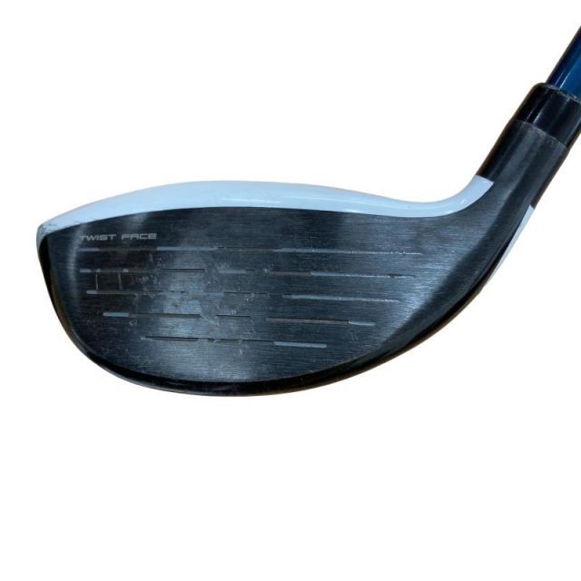 中古】 テーラーメイド SIM2 MAX-D 5W フェアウェイウッド FW TENSEI