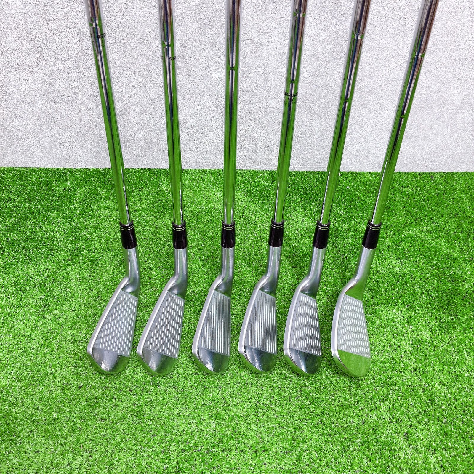 Srixon - スリクソン　Z765  ダイナミックゴールドX100 名器】スリクソン Z765 アイアン ダイナミックゴールド X100 6本
