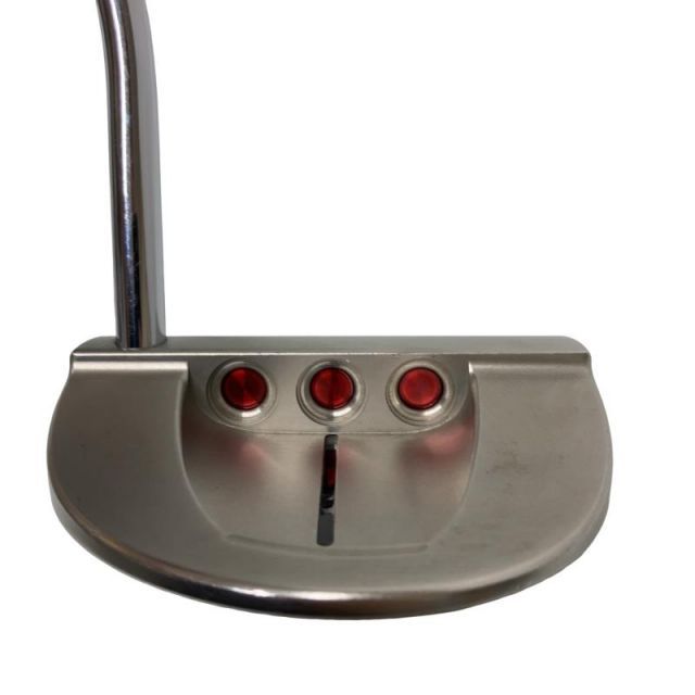 中古】 タイトリスト SCOTTY CAMERON GoLo 5 34インチ パター PT
