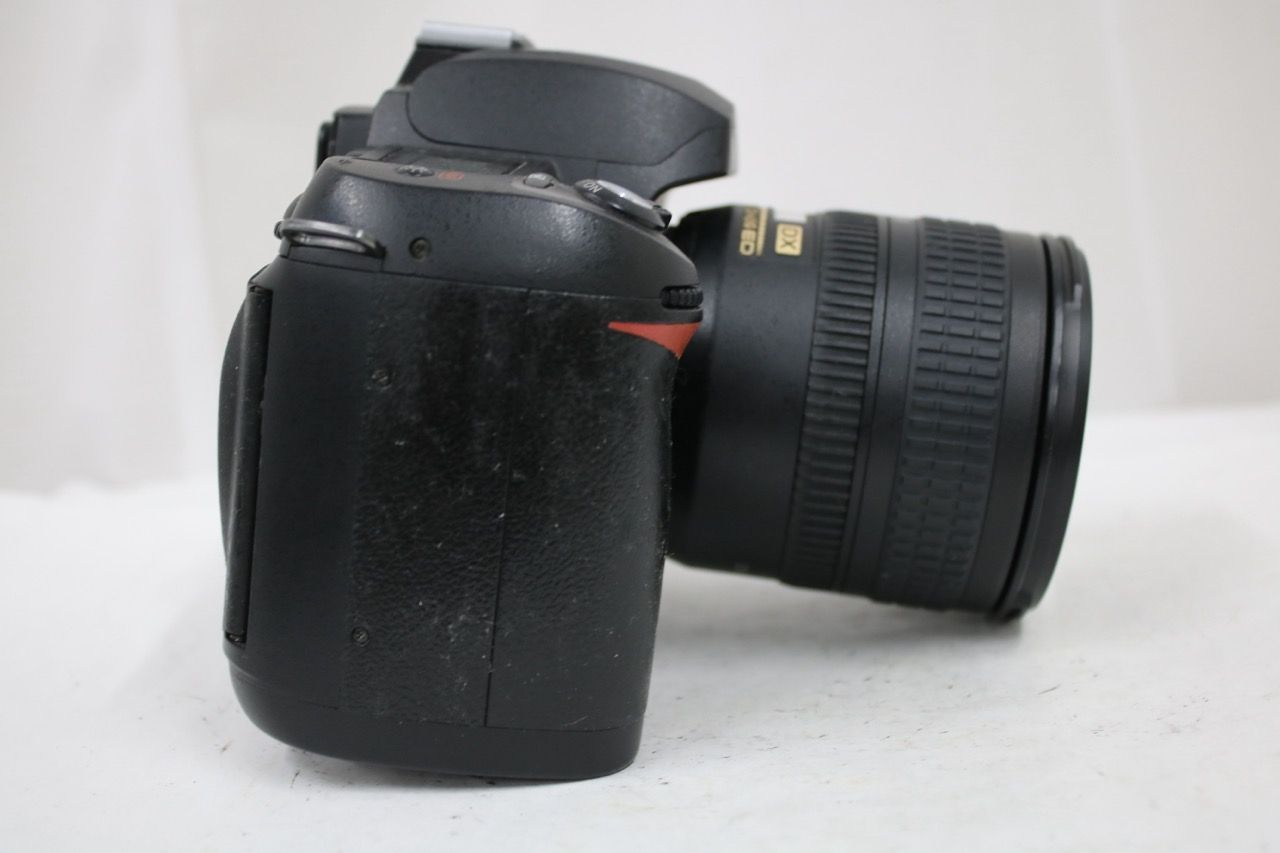 【返品保証】 ニコン Nikon D70 AF-S NIKKOR 18-70mm F3.5-4.5G ED DZ デジタル一眼 e16429