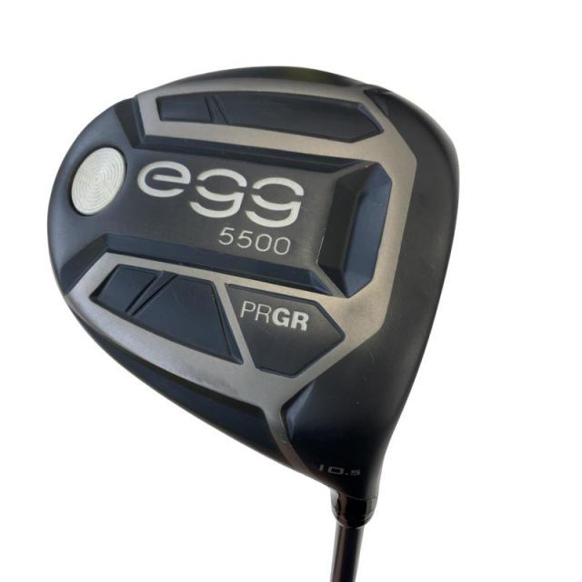 [Used] Pro Gear Egg 5500 (2019) 10.5° Driver DR Egg Original Carbon (Flex SR) Men's Right Handed Right Hand C Rank Golf Club
