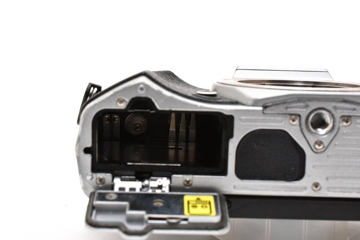 ☆実用品☆ 《シャッター数 3167回》OLYMPUS オリンパス OM-D E-M5