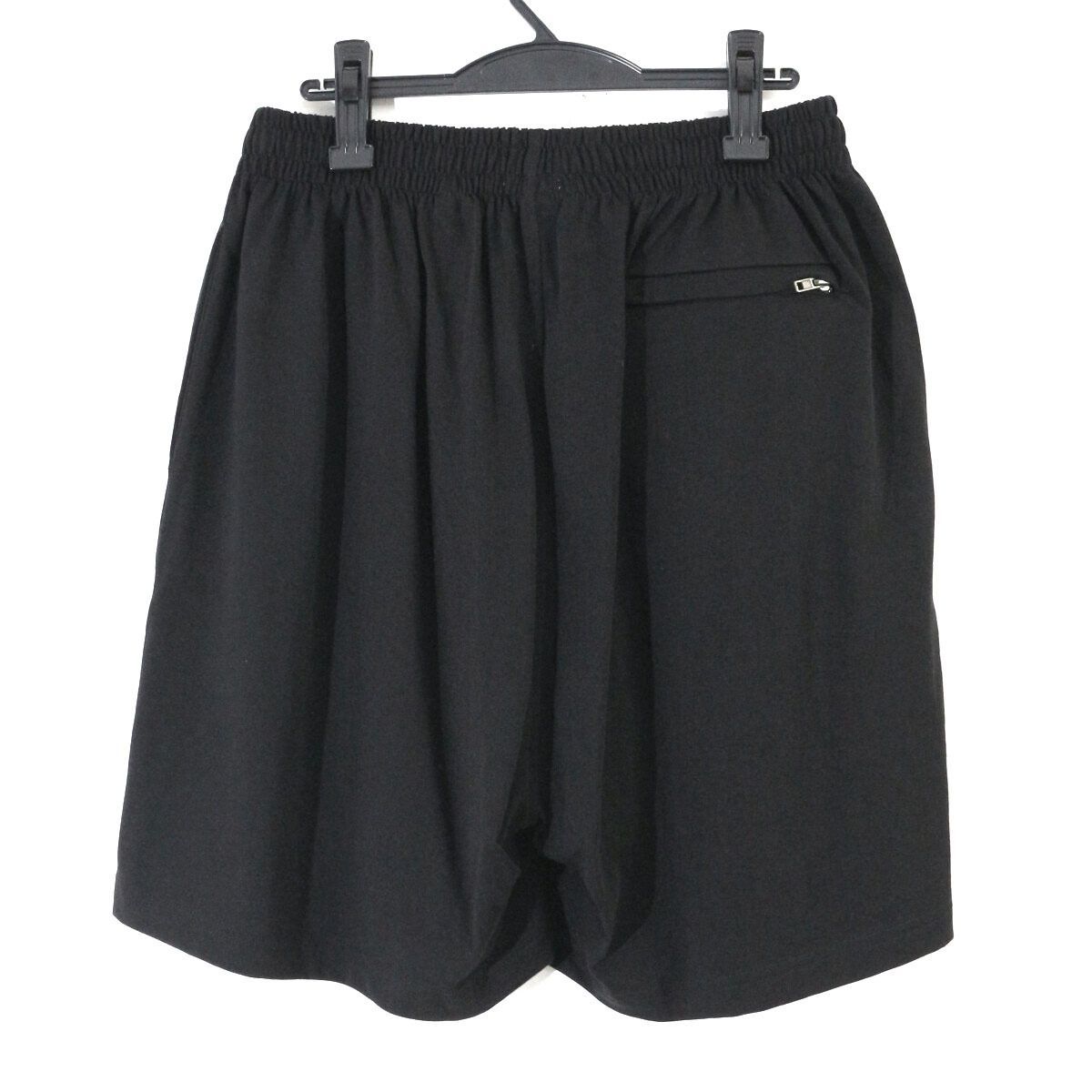 n*n様  Willy Chavarria ハーフパンツ WILLY CHAVARRIA ウィリーチャバリア NORTHSIDER SHORTS ノース
