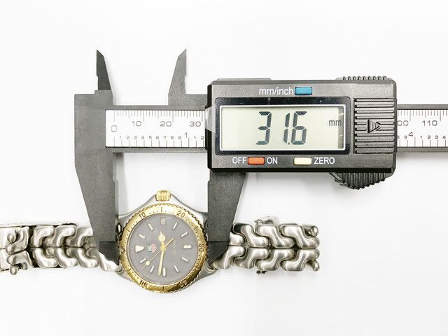 タグホイヤー TAG Heuer Professional S95.213M クォーツ メンズ
