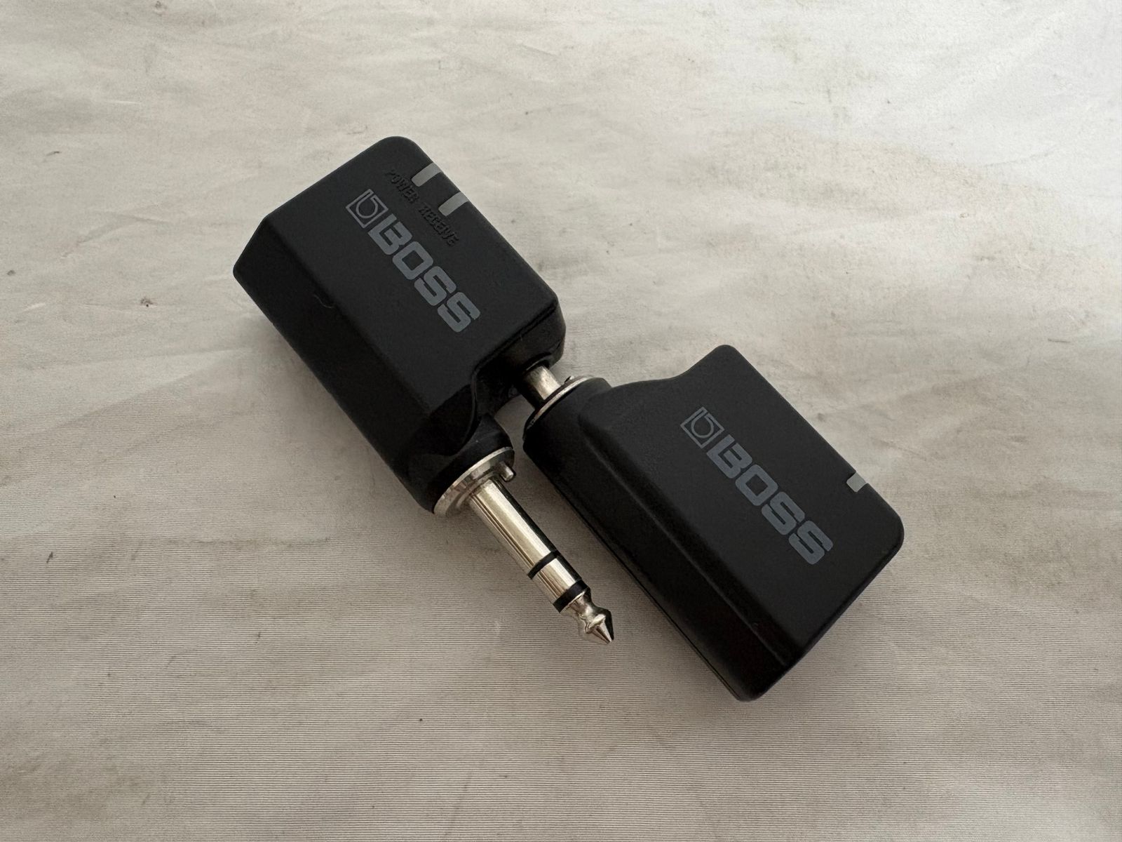 ◇ ボス BOSS ギターワイヤレスシステム WL-20 WL-T ブラック