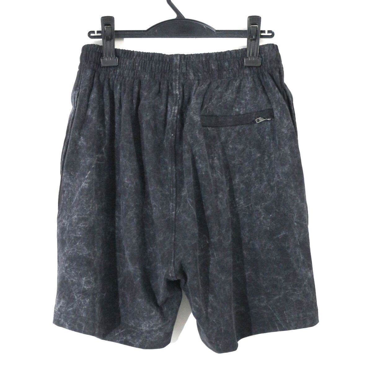 WILLY CHAVARRIA ウィリーチャバリア 24SS NORTHSIDER SHORTS