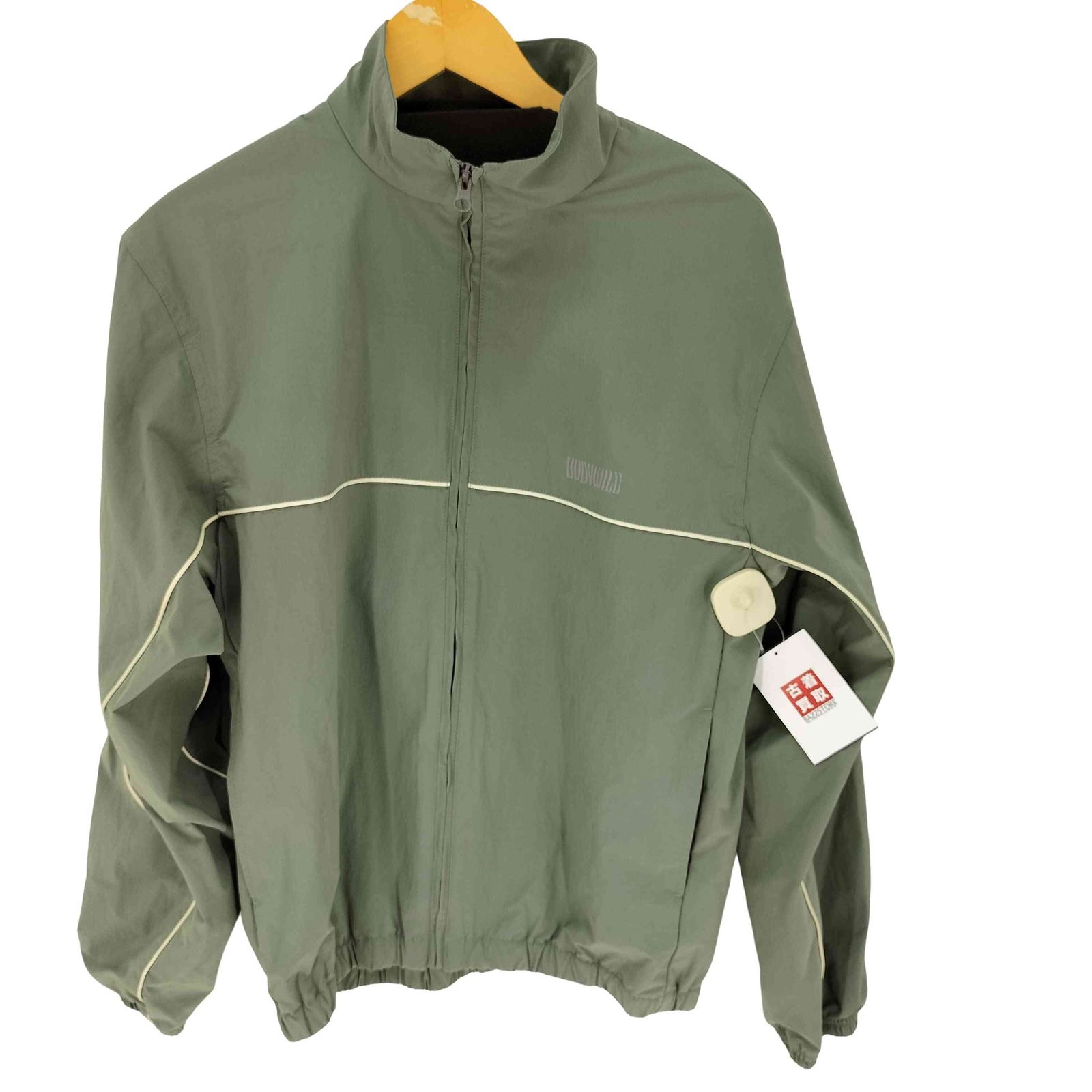 ビームス BEAMS BODY WILD SAUNA COLLECTION ナイロンストレッチ