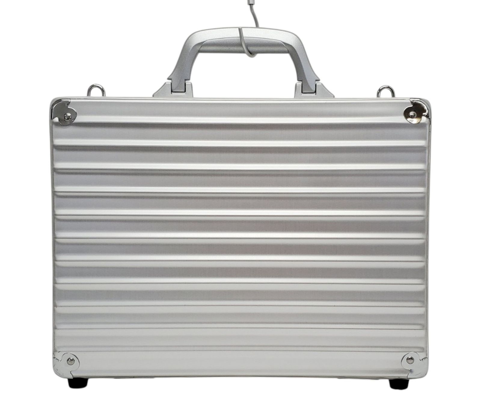 G575◇極美品【リモワ】トパーズ 2wayアタッシュケース 973.13