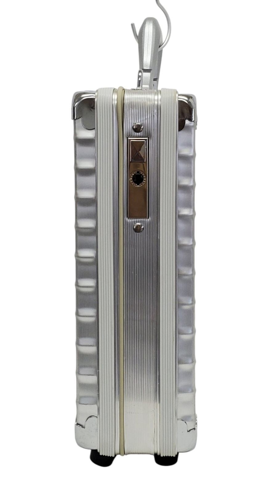 ✨美品✨ リモワ アタッシュケース メンズ トパーズ 2way ショルダーバッグ G575◇極美品【リモワ】トパーズ 2wayアタッシュケース 973.13