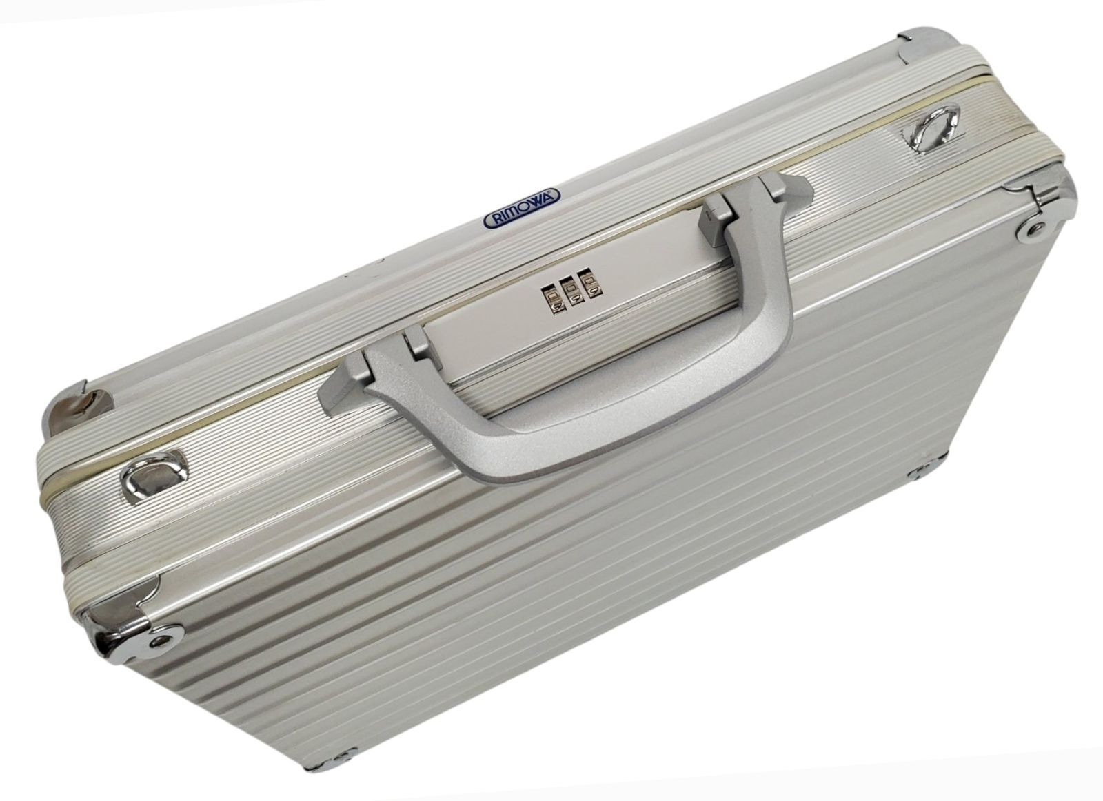 G575◇極美品【リモワ】トパーズ 2wayアタッシュケース 973.13