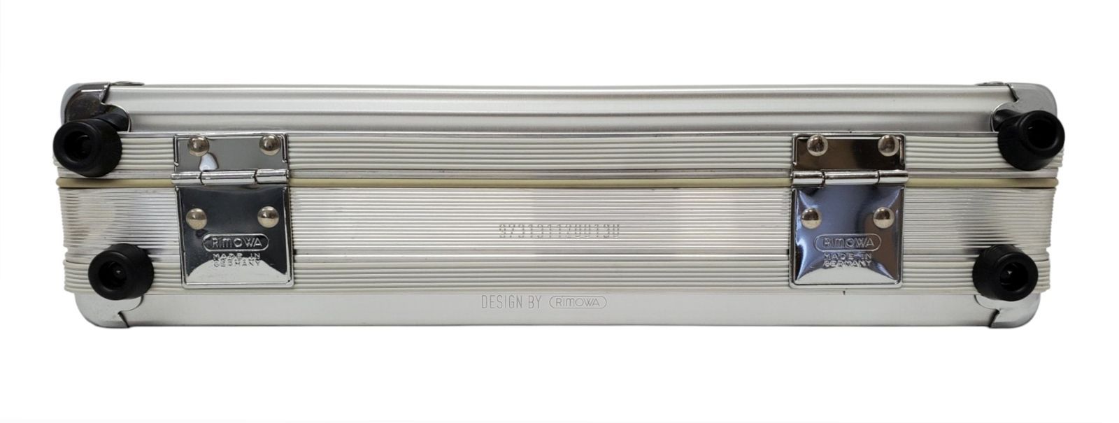 G575◇極美品【リモワ】トパーズ 2wayアタッシュケース 973.13